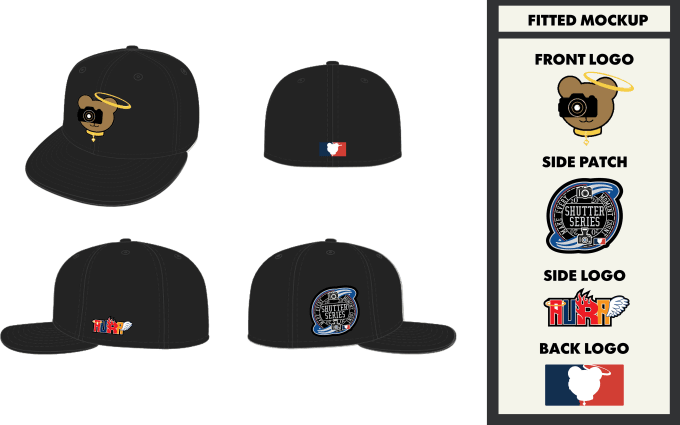 Create new sale era hat